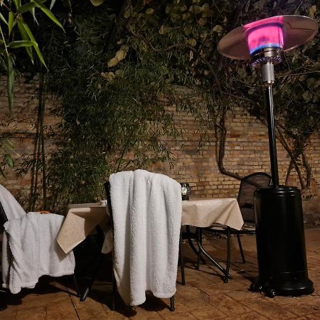 Garden Center Apartment ノヴィ・サド エクステリア 写真