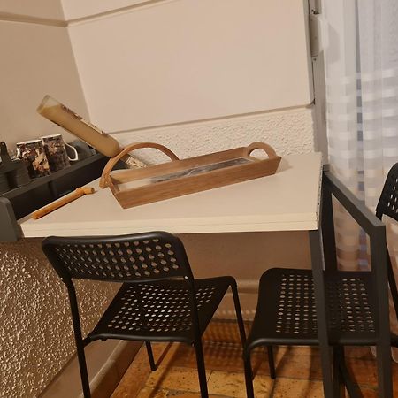 Garden Center Apartment ノヴィ・サド 部屋 写真
