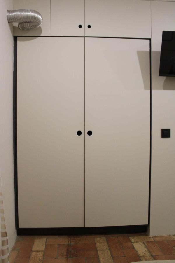 Garden Center Apartment ノヴィ・サド エクステリア 写真