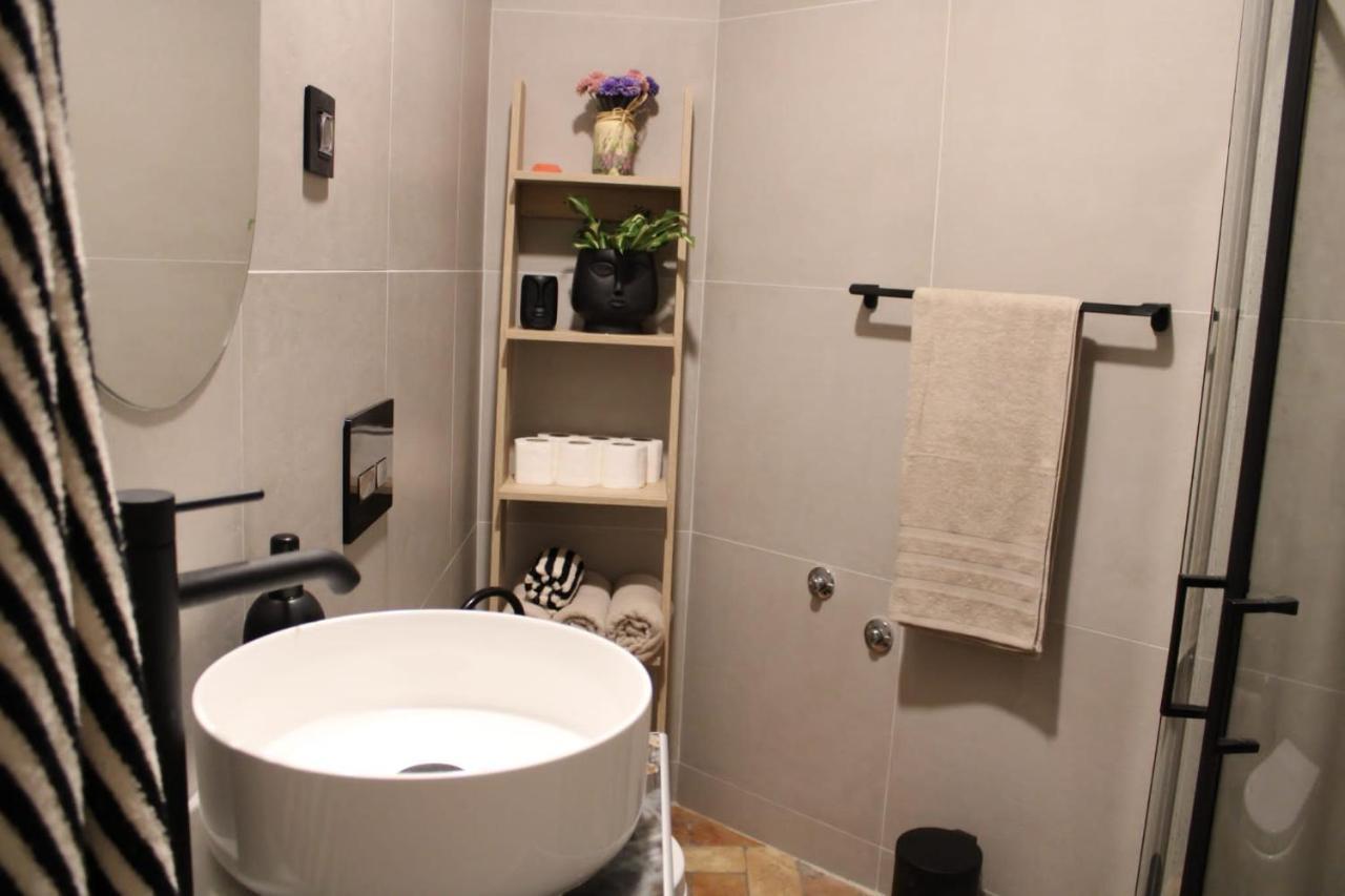 Garden Center Apartment ノヴィ・サド エクステリア 写真