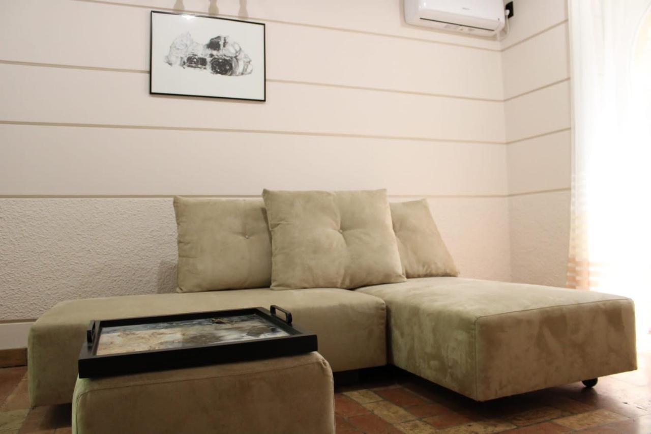 Garden Center Apartment ノヴィ・サド エクステリア 写真