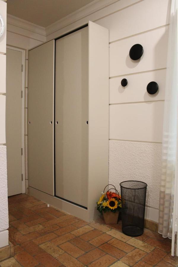 Garden Center Apartment ノヴィ・サド エクステリア 写真