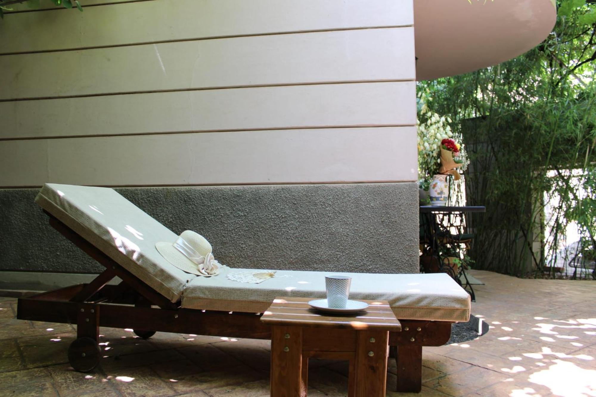 Garden Center Apartment ノヴィ・サド 部屋 写真