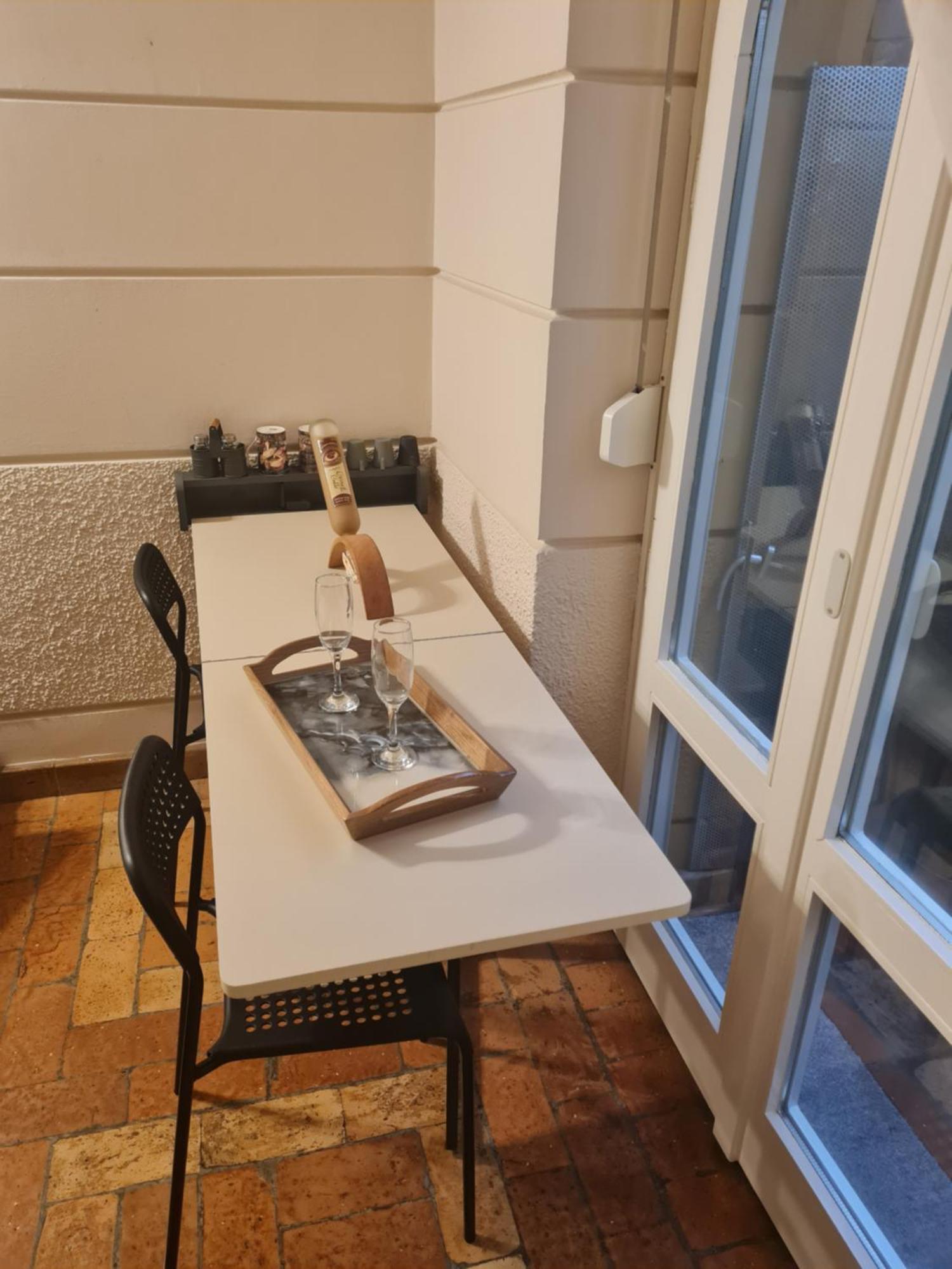 Garden Center Apartment ノヴィ・サド 部屋 写真